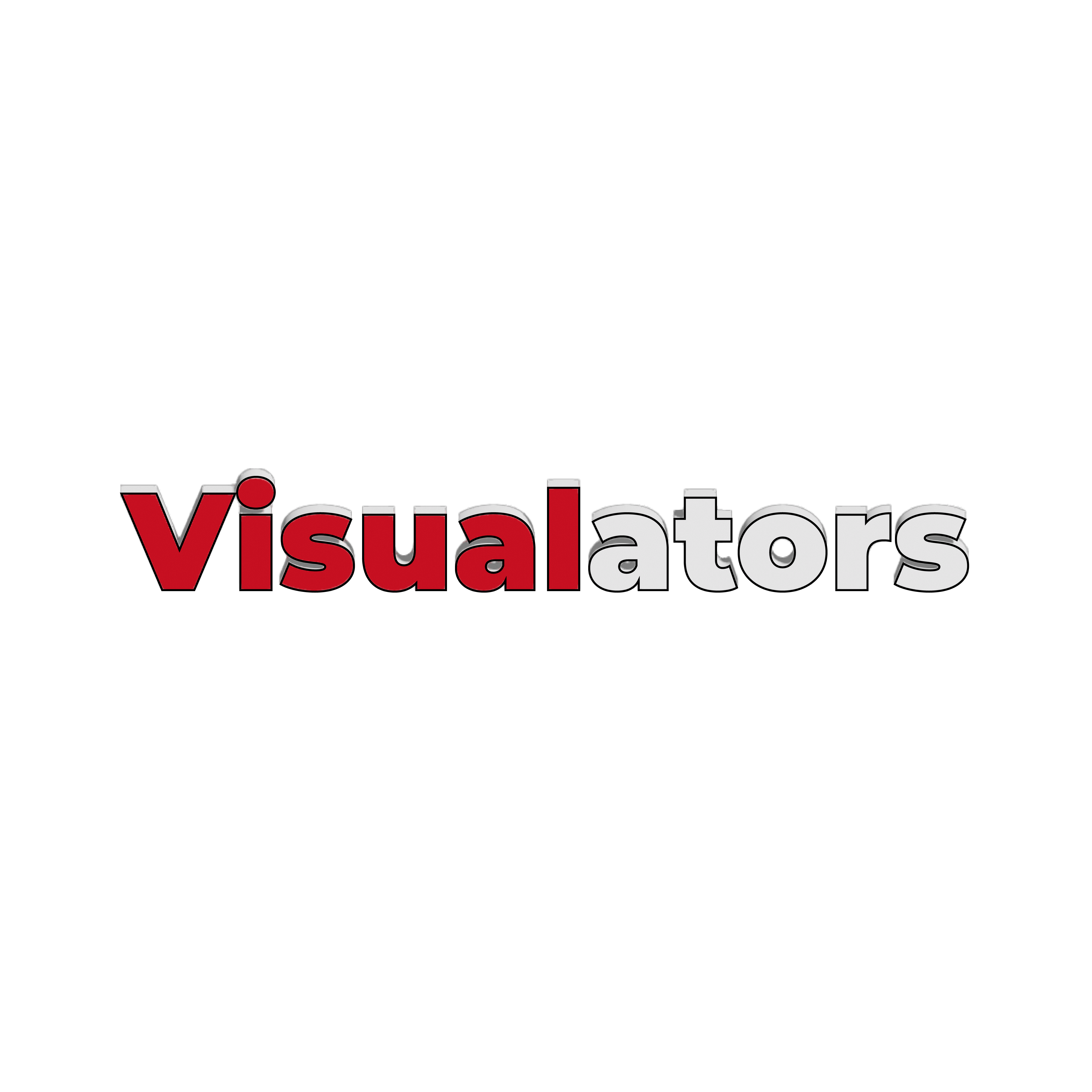 Visualators Logo